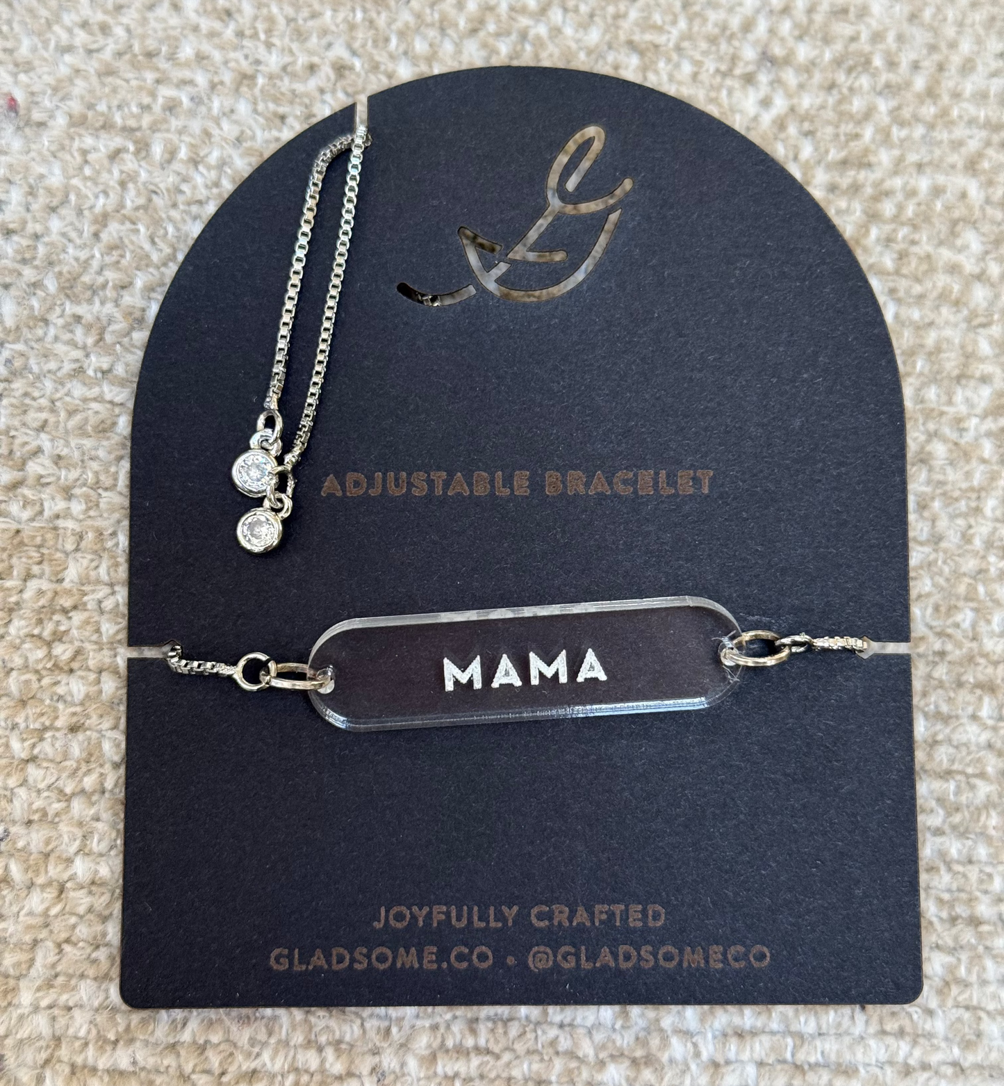 Mama Bracelet